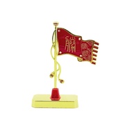 Victory Flag  - Success Luck, Triumphant luck, Career Luck, Competition, Promotion Luck, #1 Victory 