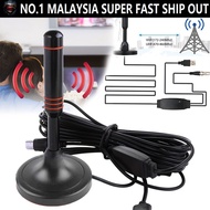 SP 360 Miles UHF Digital Antenna Antenna DTTV 1080P HDTV Indoor Antenna | Regional TV | Antenna TV |