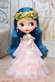 行貨 連啡盒 Blythe 21週年 Juno Estella CWC Exclusive 21st Anniversary Neo Blythe 大B女 現貨