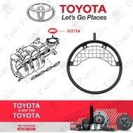 Toyota Throttle Body Filter O-Ring Gasket 22271-BZ030 for Perodua Bezza 1.3 Myvi 1.3 1.5 New D20N 20