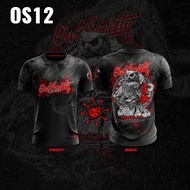 stock] [ready owl society 12