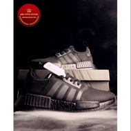 Adidas Nmd R1 Triple Black