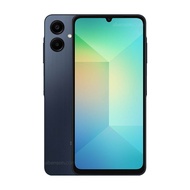 PROMO HP SAMSUNG A06 RAM 4GB+4GB /128GB HELIO G85 CAM  50MP BATRAI 5000MAH GARANSI RESMI 1TAHUN(peng