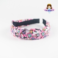 tokidoki Beary Cute Hair Band