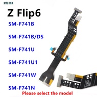 Motherboard Flex Cable For Samsung Galaxy Z Flip6 F741 SM-F741B F741U LCD Motherboard Connector For 