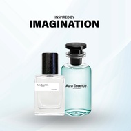 Imagination By Aura Essence