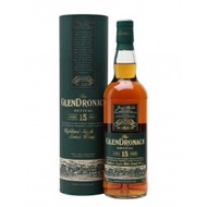 Glendronach 15 year old Revival, 2020
