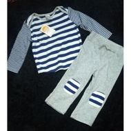 Gymboree 2 piece set