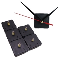 现货！活动促销！5168静音挂钟机芯dyrclock扫描时钟表芯多种规格DIY钟表机芯5168 silent wall clock movement dyrcl1wwwj