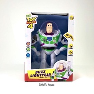 Buzz Toy Story Action Figure Toy | Buzz Lightyear Toy Story Robot