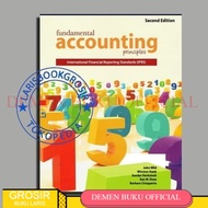Fundamentals accounting principles asia global edition 2e john j wild