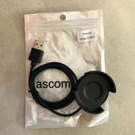 Huami Amazfit Verge Smart Watch USB Docking Cable Charger cool E3E9 High Quality magnetic recommende
