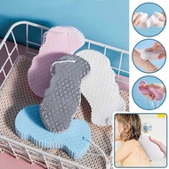 Soft Sponge Body Exfoliating Bath Exfoliating Bath Sponge Bath Body Exfoliating Brush