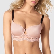 Genuine women's bra big size 38dd 38E with breast support dolotbigsize