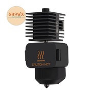 Hotend Kit for  A1 Mini Nozzle Hot End Assembly 0.4mm Nozzle for  A1 3D Printer Spare Parts Parts