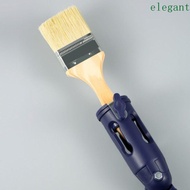ELEGANT Paint Brush Extender, Valve Fixed Adjustable Angle Paint Brush Clip, Multifunctional Plastic