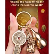 metal material Decorations Pendant Wear auspicious objects cultural element Auspicious word