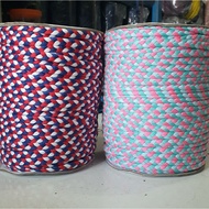 Motif Macrame Rope, premium Quality motif Braided Rope