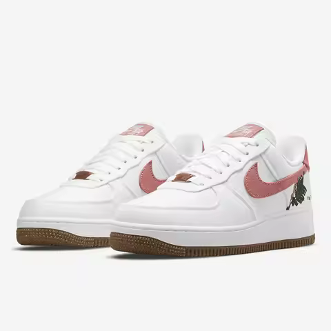 Nike genuine seasonal new women's casual lightweight and comfortable sports board shoes CZ0269-101