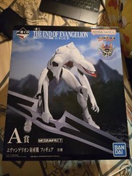 【全新】EVA 新世紀福音戰士劇場版 一番賞 A賞 Air 量產機