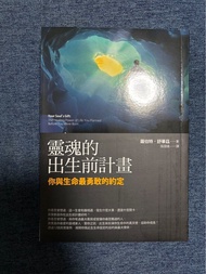 靈魂的出生前計畫：你與生命最勇敢的約定