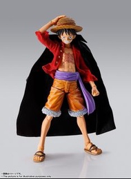 [訂貨] IMAGINATION WORKS 蒙奇.D.路飛 IMAGINATION WORKS MONKEY.D.LUFFY