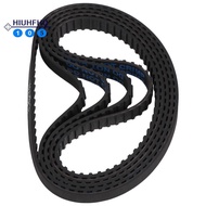 5Pcs Synchronous Belt  Rubber Timing Belt M1.5X70Tx9.5mm Cj0618 SIEG C2 C3 Lathe Parts