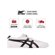 [Genuine] - Onitsuka Tiger Mexico Shoes 66 White / Black