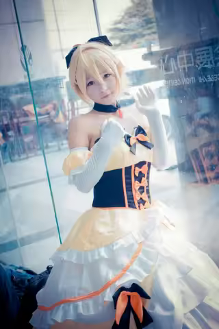Re:Life in a different world from zero Re:Zero Felt Cosplay costume with sleeves