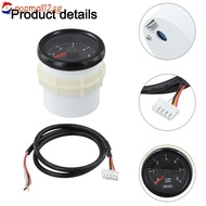 <Big Sale> 52mm Diesel Engine Electrical Gauges: 0-6000 RPM Dashboard Readout❀