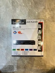 💥門市現貨💥Smartvue SV-799 DVD 播放器