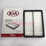 28113-A9100 KIA SORENTO UM 2016'' / HYUNDAI SANTAFE TM ENGINE AIR FILTER