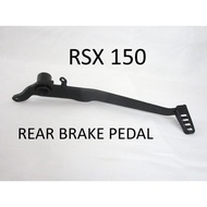 HONDA RSX 150 BRAKE PEDAL ORIGINAL HONDA RS-X RSX150 46500-K56-V50