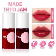 Bayfree Cheek & Lip Tint Set Waterproof and Sweatproof Long-Lasting Makeup Liptint Set