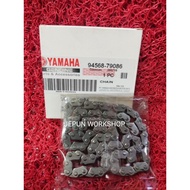 YAMAHA SRL110 TIMNG CHAIN 86L A-CLASS