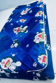 Ga thun bọc 2 mặt có khoá kéo 10p đến 20p đủ size