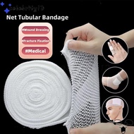 CELEBRITY12 Elastic  Bandage, Breathable Material Stretch Design Tubular Bandage, Stretchable Tubula