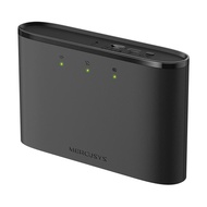 MiFi 4G MERCUSYS (MT110-4G LTE) 150 Mbps 