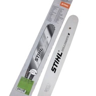 BAR SENSO STIHL MS 250 20 INCH GUIDE BAR CHAINSAW STIHL ORI