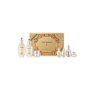 THE HISTORY OF WHOO 天氣丹華炫套裝 7件裝
