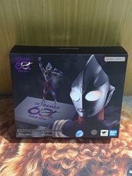 S.H.Figuarts 超人迪加 30週年 真骨雕 行版