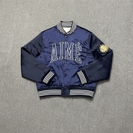 ALD Reversible Varsity Jacket