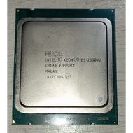 Intel Xeon E5 LGA2011 Processor