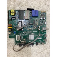 Main board tv Haier LE49F1000U