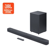 JBL Bar 2.1(MK2) Channel Soundbar with Wireless Subwoofer