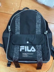 Fila fusion backpack