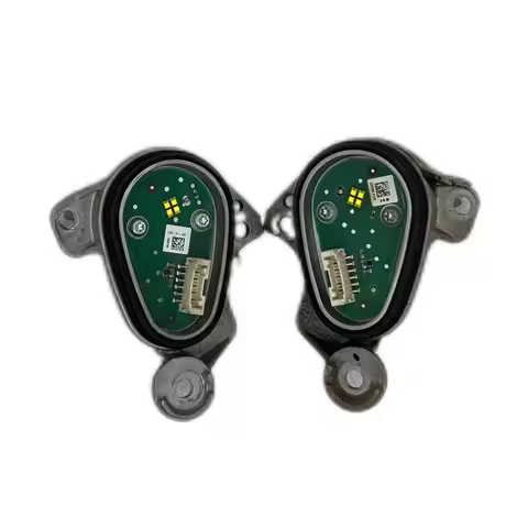 6284R CN73000079C0 6284 Apply Yu Dongfeng Peugeot 308 line light source driver module second-hand co