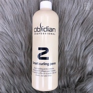 Dập uốn Nóng lạnh obsidian 3D xoăn sóng mềm mượt 500ml..