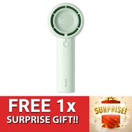 JisuLife FA42-1 Handheld Hand Fan Life5 FA42-1 4500maH 5 Gear Turbo Wind