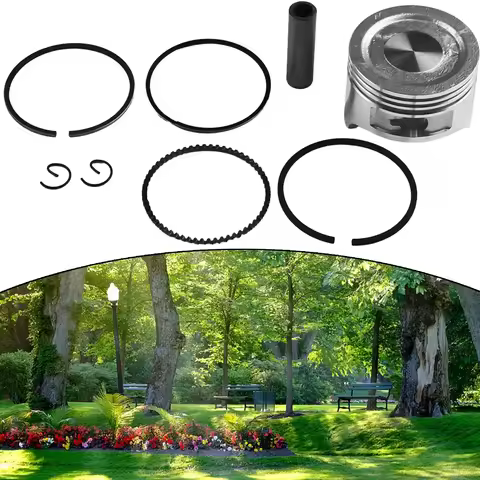 Piston And Ring For Honda XR250 XR 250cc 1979-1982 XL250S 1978-1981 Standard Bore Size 74mm +25 +50 
